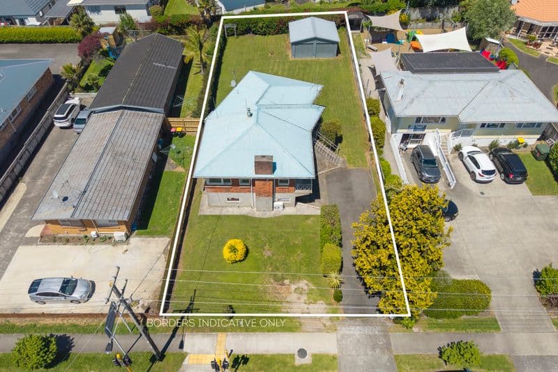 584 Fraser Street, Greerton, Tauranga, Bay of Plenty | Tall Poppy 