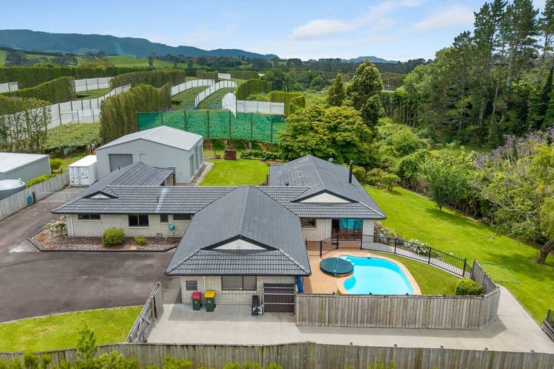 80 Lund Road, Aongatete, Western Bay Of Plenty, Bay of Plenty | Tall Poppy 