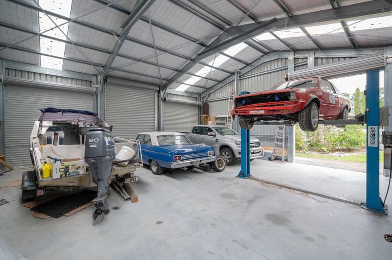 80 Lund Road, Aongatete, Western Bay Of Plenty