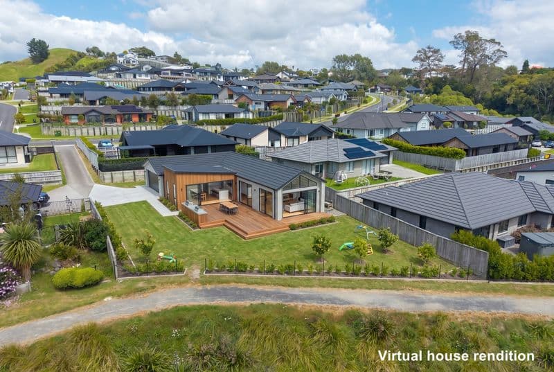 105 Adler Drive, Ohauiti, Tauranga