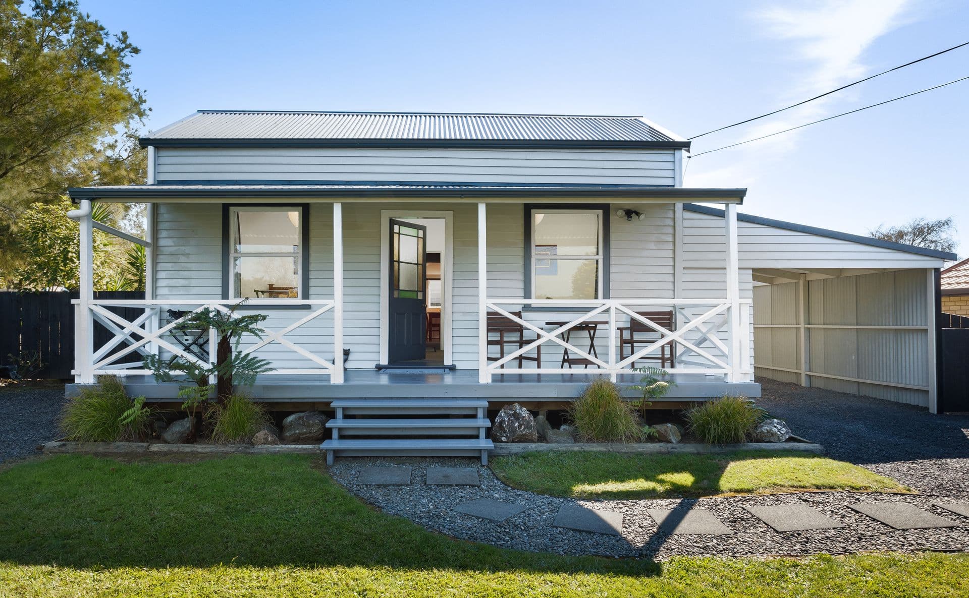 25 Regent Street, Waihi, Hauraki, Waikato | Tall Poppy 