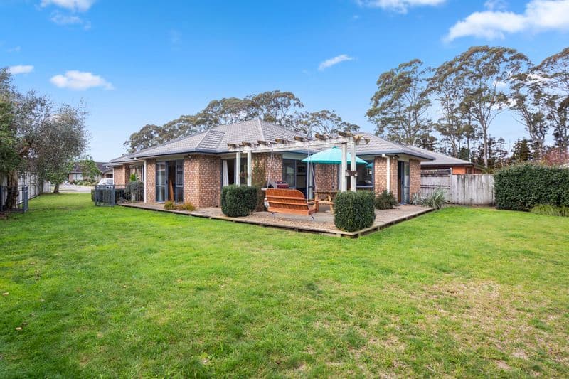 4 Brookby Place, Katikati, Western Bay Of Plenty, Bay of Plenty | Tall Poppy 