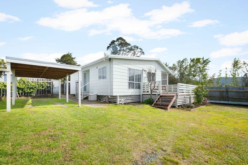 80 Roberts Street, Waihi, Hauraki, Waikato | Tall Poppy 