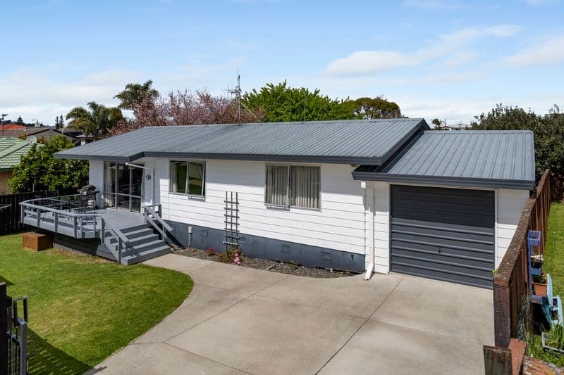 18B Maitland Street, Greerton, Tauranga, Bay of Plenty | Tall Poppy 