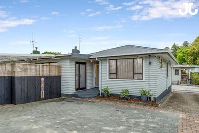 482 Fraser Street, Parkvale, Tauranga, Bay of Plenty | Tall Poppy 