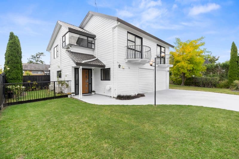 73 Gilbass Avenue, Hamilton Lake, Hamilton City, Waikato | Tall Poppy 