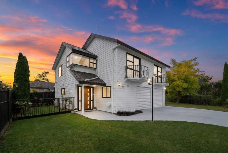 73 Gilbass Avenue, Hamilton Lake, Hamilton City