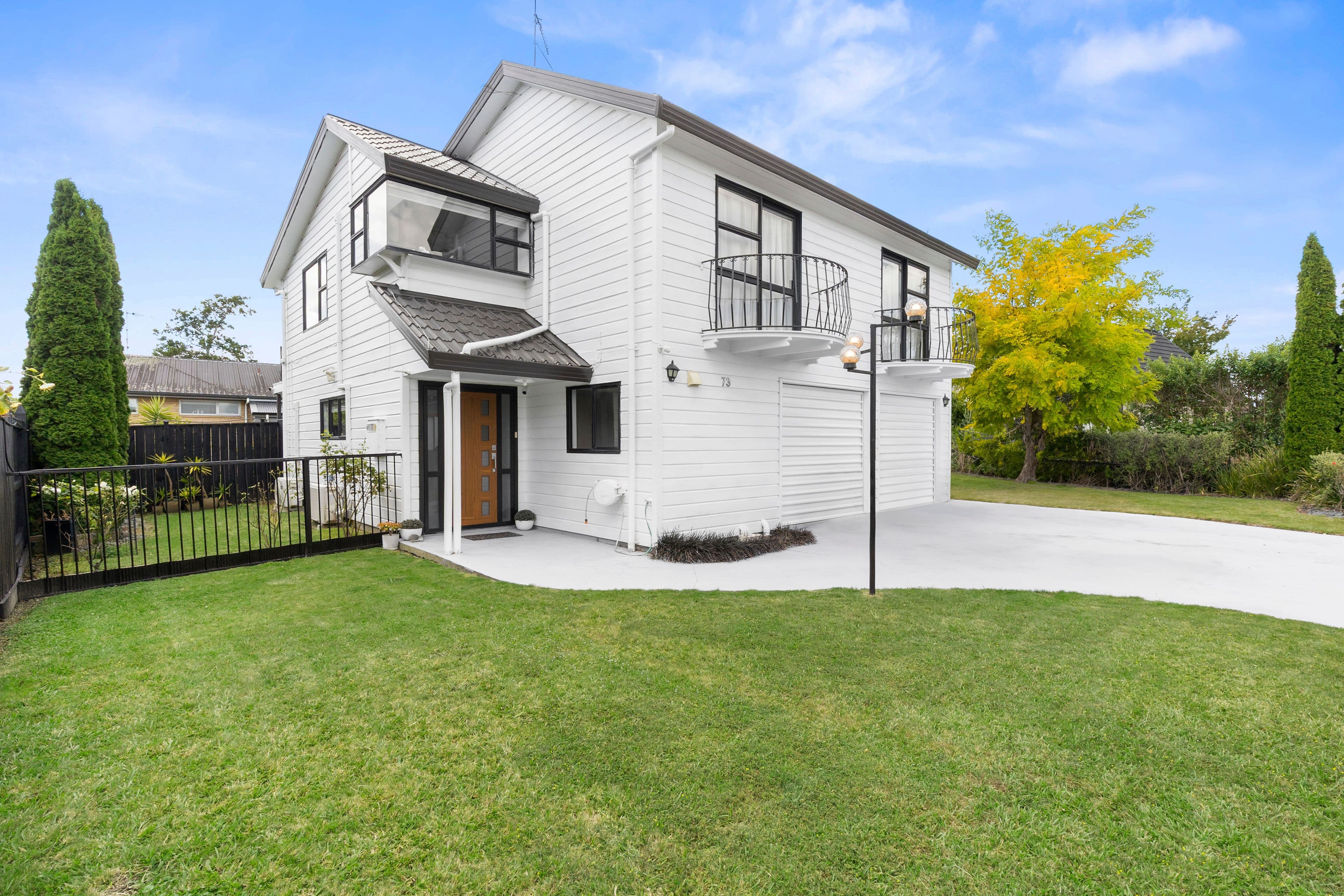 73 Gilbass Avenue, Hamilton Lake, Hamilton City, Waikato | Tall Poppy 