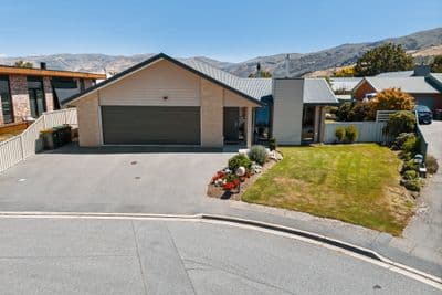 6 Hartley Court, Cromwell, Central Otago, Otago | Tall Poppy 