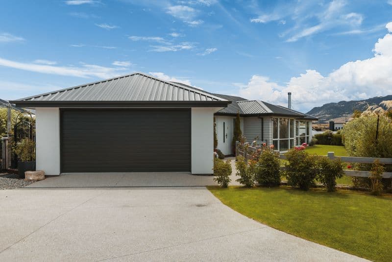 5 Arion Court, Mount Pisa, Central Otago