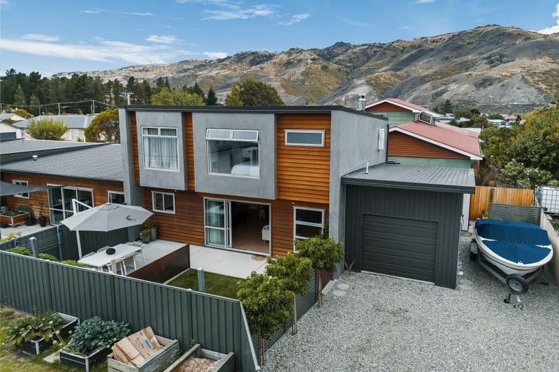 30a Monaghan Street, Cromwell, Central Otago, Otago | Tall Poppy 