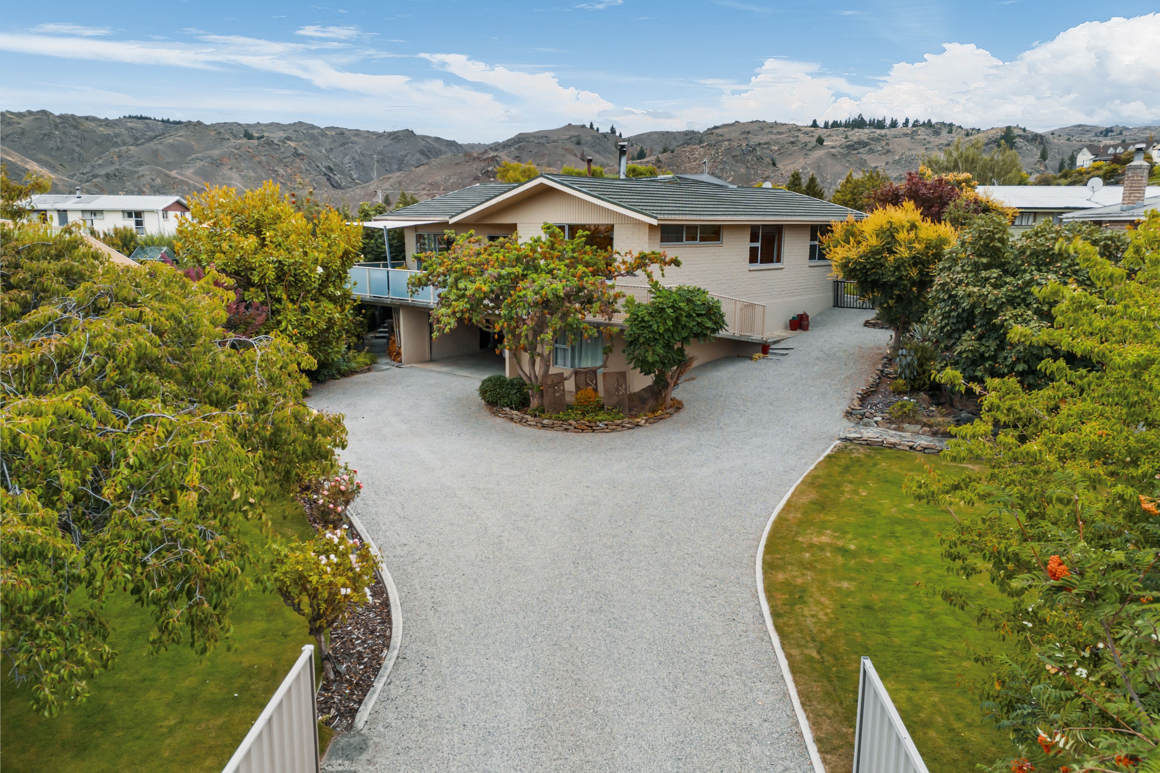 3 Hart Place, Alexandra, Central Otago, Otago | Tall Poppy 