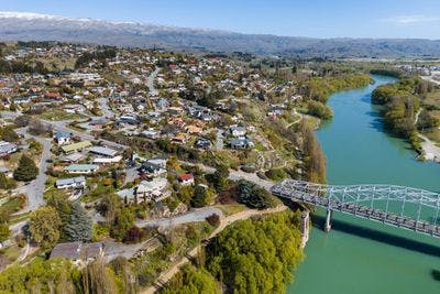 10 Old Bridge Road, Alexandra, Central Otago, Otago | Tall Poppy 