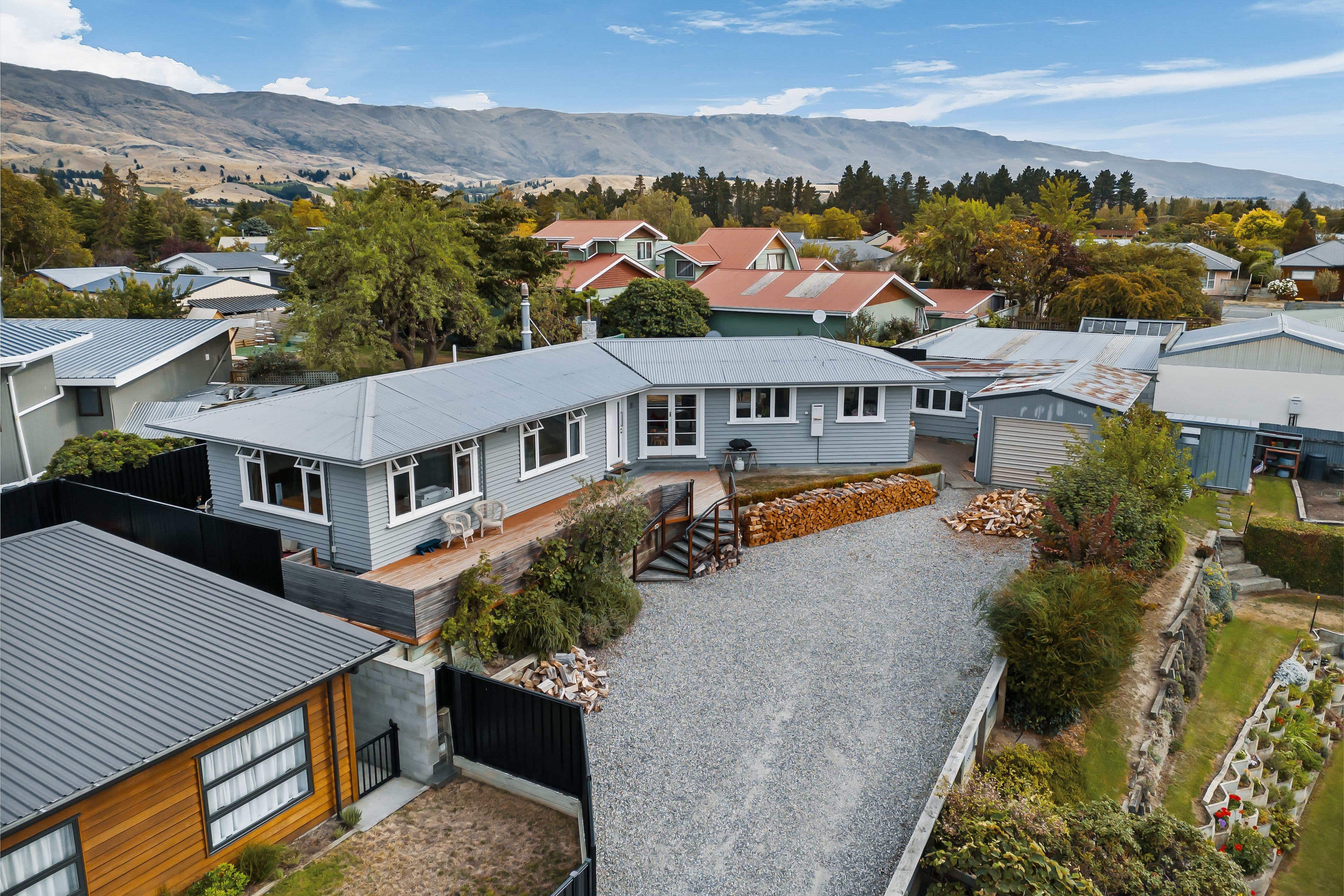 49 Ray Street, Cromwell, Central Otago, Otago | Tall Poppy 