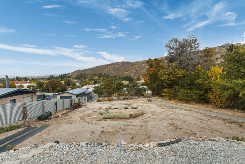 5 Hazlett Street, Clyde, Central Otago