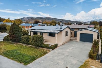 2 Gavan Street, Cromwell, Central Otago, Otago | Tall Poppy 