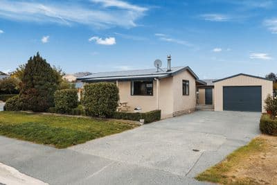 2 Gavan Street, Cromwell, Central Otago, Otago | Tall Poppy 