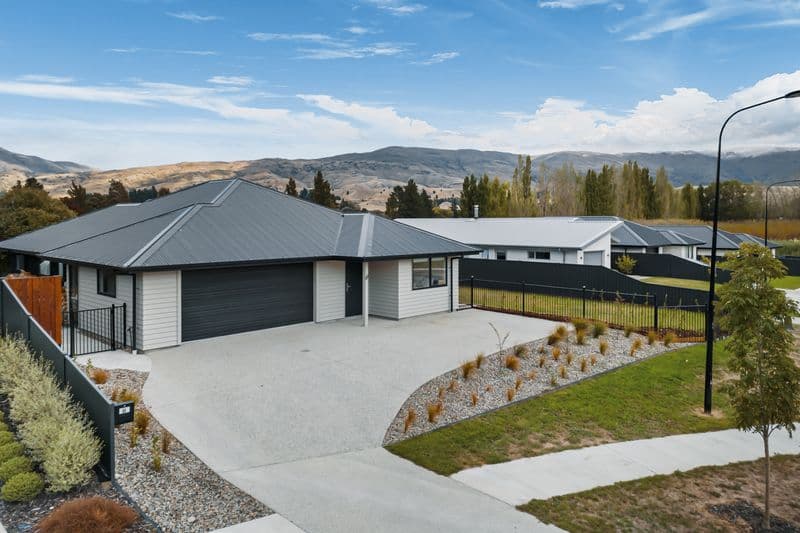 69 Wallis Drive, Cromwell, Central Otago
