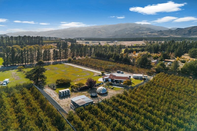 94 Pearson Road, Cromwell, Central Otago