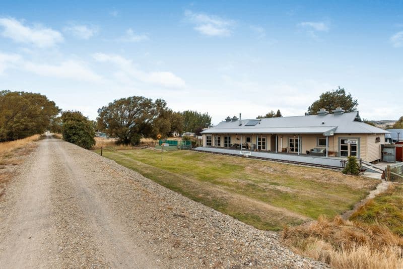 11 Half Time Close, Omakau, Central Otago