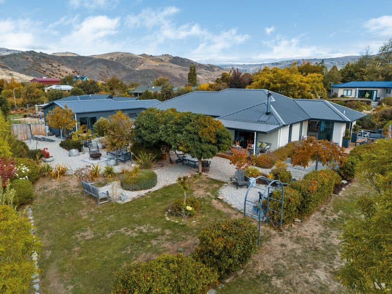 3 Prospect Lane, Bannockburn, Central Otago