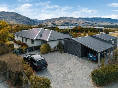 3 Prospect Lane, Bannockburn, Central Otago, Otago | Tall Poppy 