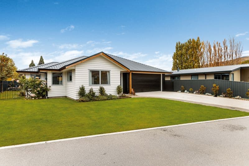 9 Kohinoor Lane, Cromwell, Central Otago