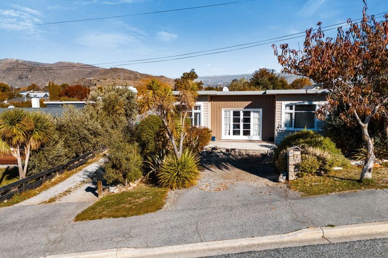 50 Ray Street, Cromwell, Central Otago
