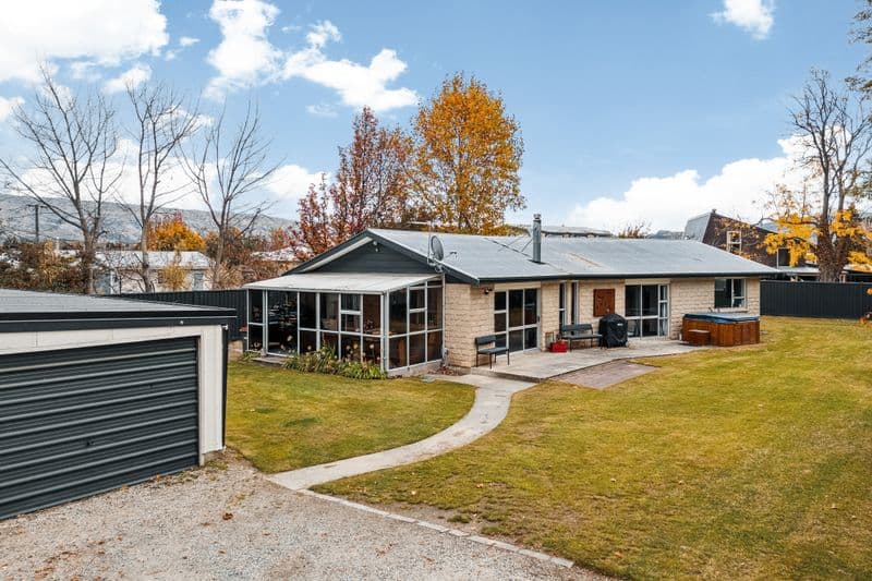 50 Ngapara Street, Alexandra, Central Otago