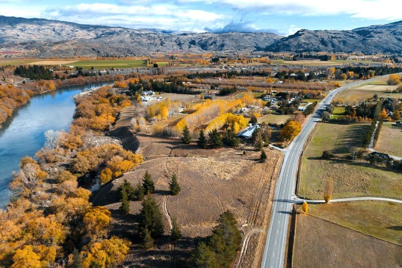 Section 120 Clyde-Alexandra Road, Alexandra, Central Otago