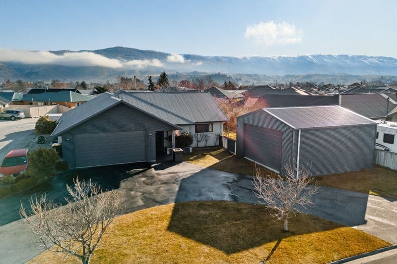 3A Kawarau Court, Cromwell, Central Otago