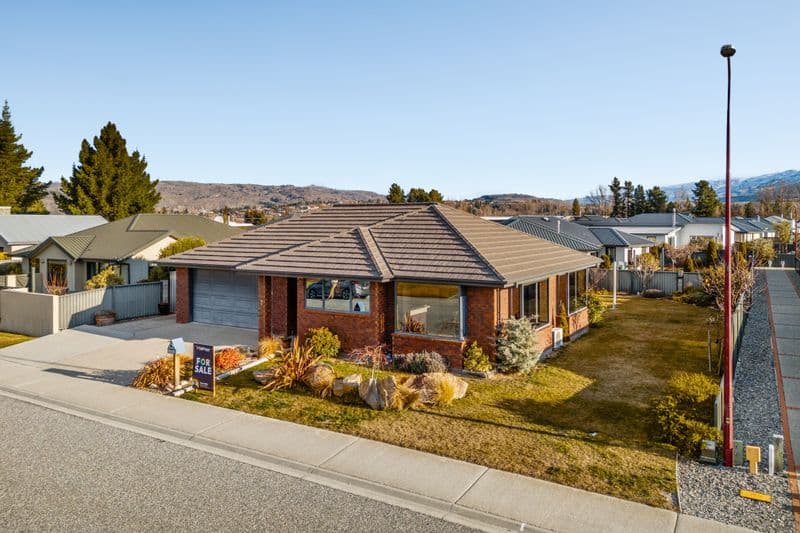 7 Thyme Crescent, Alexandra, Central Otago