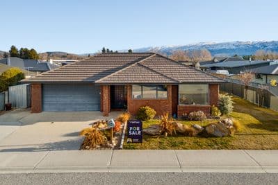 7 Thyme Crescent, Alexandra, Central Otago, Otago | Tall Poppy 