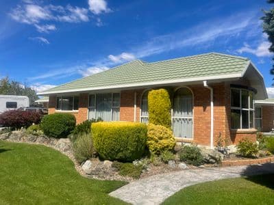 39 Hazlett Street, Clyde, Central Otago, Otago | Tall Poppy 