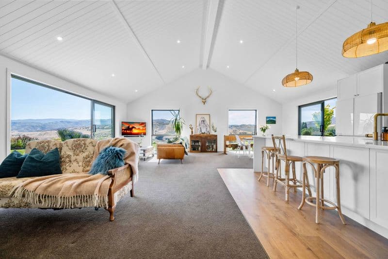 236 Hawksburn Road, Bannockburn, Central Otago