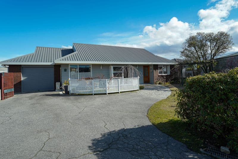 12B Finlay Street, Alexandra, Central Otago