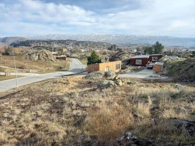 22 Lookout Drive, Alexandra, Central Otago, Otago | Tall Poppy 