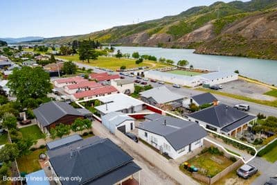 3A Molyneux Avenue, Cromwell, Central Otago, Otago | Tall Poppy 