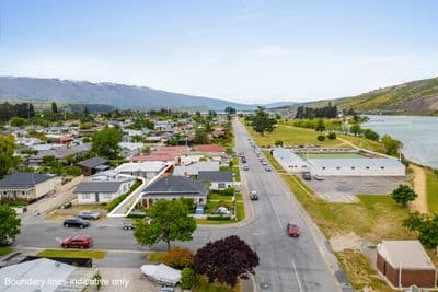 3A Molyneux Avenue, Cromwell, Central Otago, Otago | Tall Poppy 