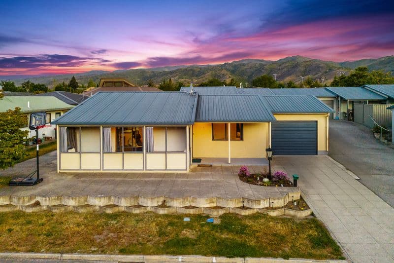4A Goodger Court, Cromwell, Central Otago
