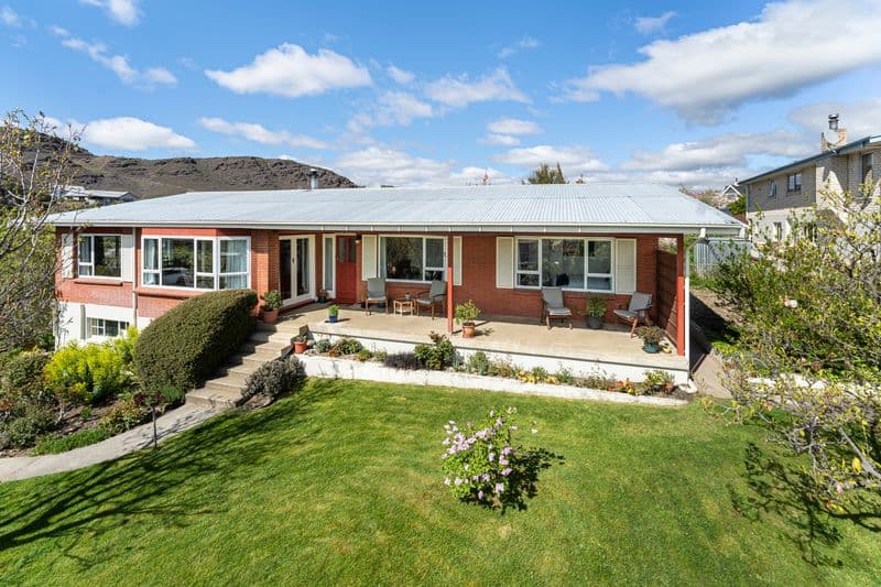 37 Glencarron Street, Alexandra, Central Otago