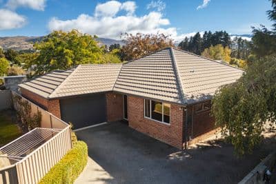 5B Syndic Street, Cromwell, Central Otago, Otago | Tall Poppy 