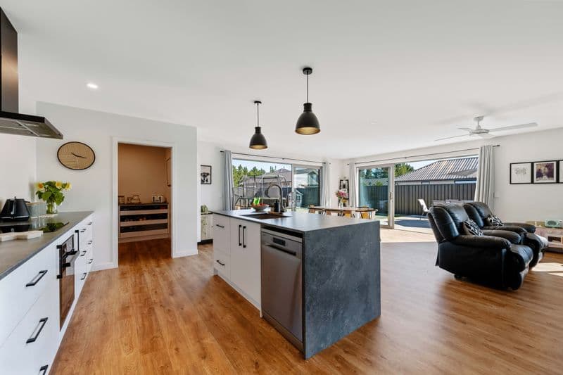 43 Larch Crescent, Alexandra, Central Otago