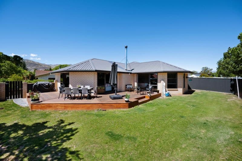 48 Barry Avenue, Cromwell, Central Otago