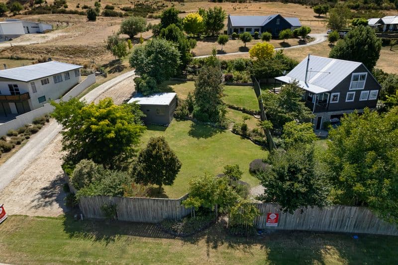 46 Hazlett Street, Clyde, Central Otago