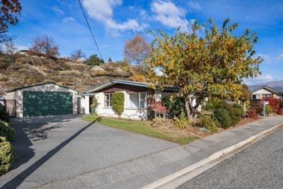 4 Coulson Place, Alexandra, Central Otago, Otago | Tall Poppy 