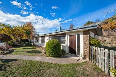 4 Coulson Place, Alexandra, Central Otago, Otago | Tall Poppy 