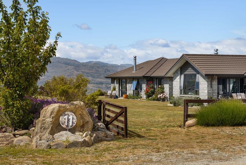 11 Macmillan Lane, Mt Pisa, Cromwell, Central Otago
