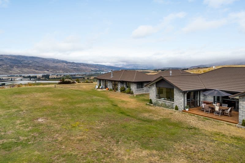 11 Macmillan Lane, Mt Pisa, Cromwell, Central Otago