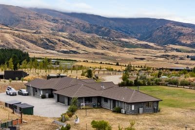 11 Macmillan Lane, Mt Pisa, Cromwell, Central Otago, Otago | Tall Poppy 